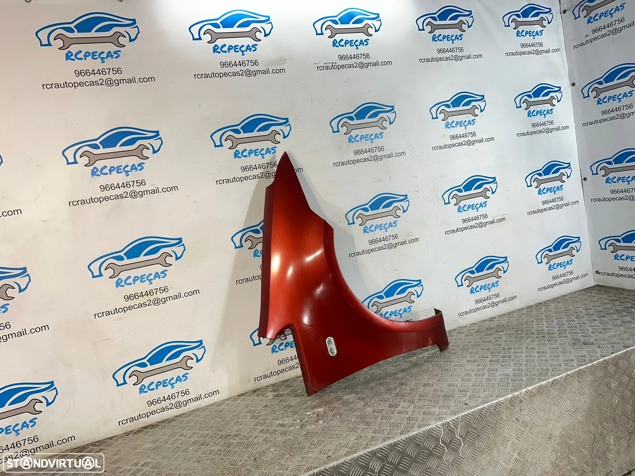 .Frente Completa Ford C-Max Mk1 1 2003 - 2006 - 24