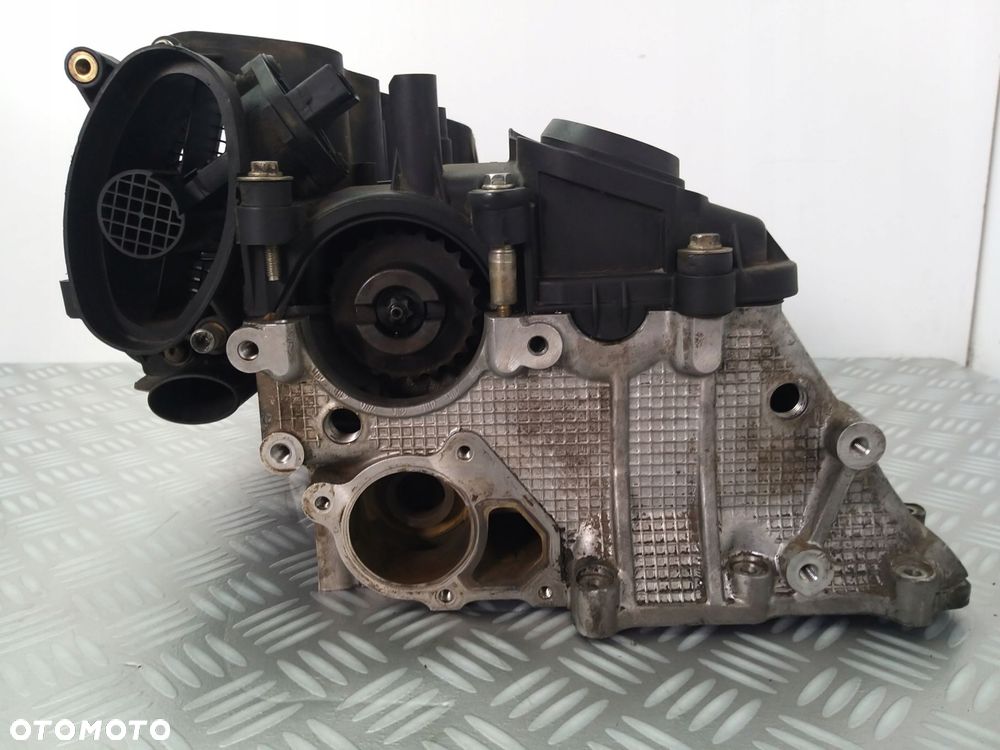 Głowica BMW E46 1998-2007 2,0 DIESEL 176905011 22469970 ORYGINAŁ M47 - 3
