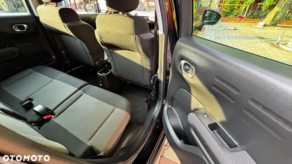Citroën C3 Aircross PureTech 82 Shine - 8