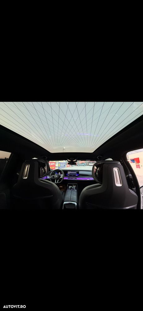 BMW Seria 7 740Le xDrive iPerformance - 13