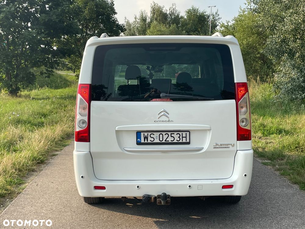 Citroën Jumpy Combi - 5