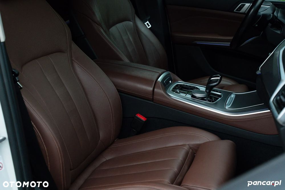 BMW X5 xDrive45e - 21