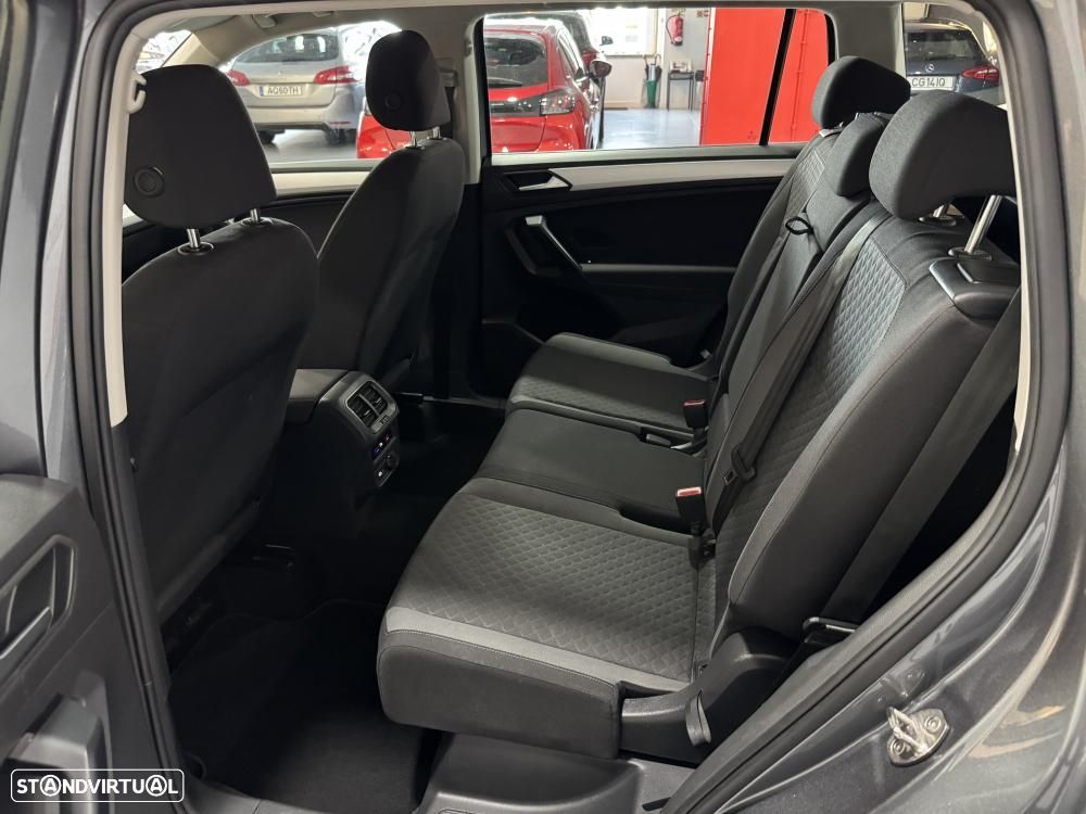 VW Tiguan Allspace 2.0 TDI Life - 43
