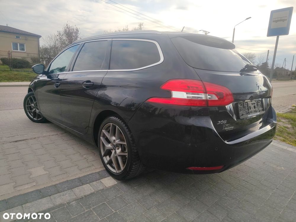 Peugeot 308 PureTech 130 Stop & Start Style - 3