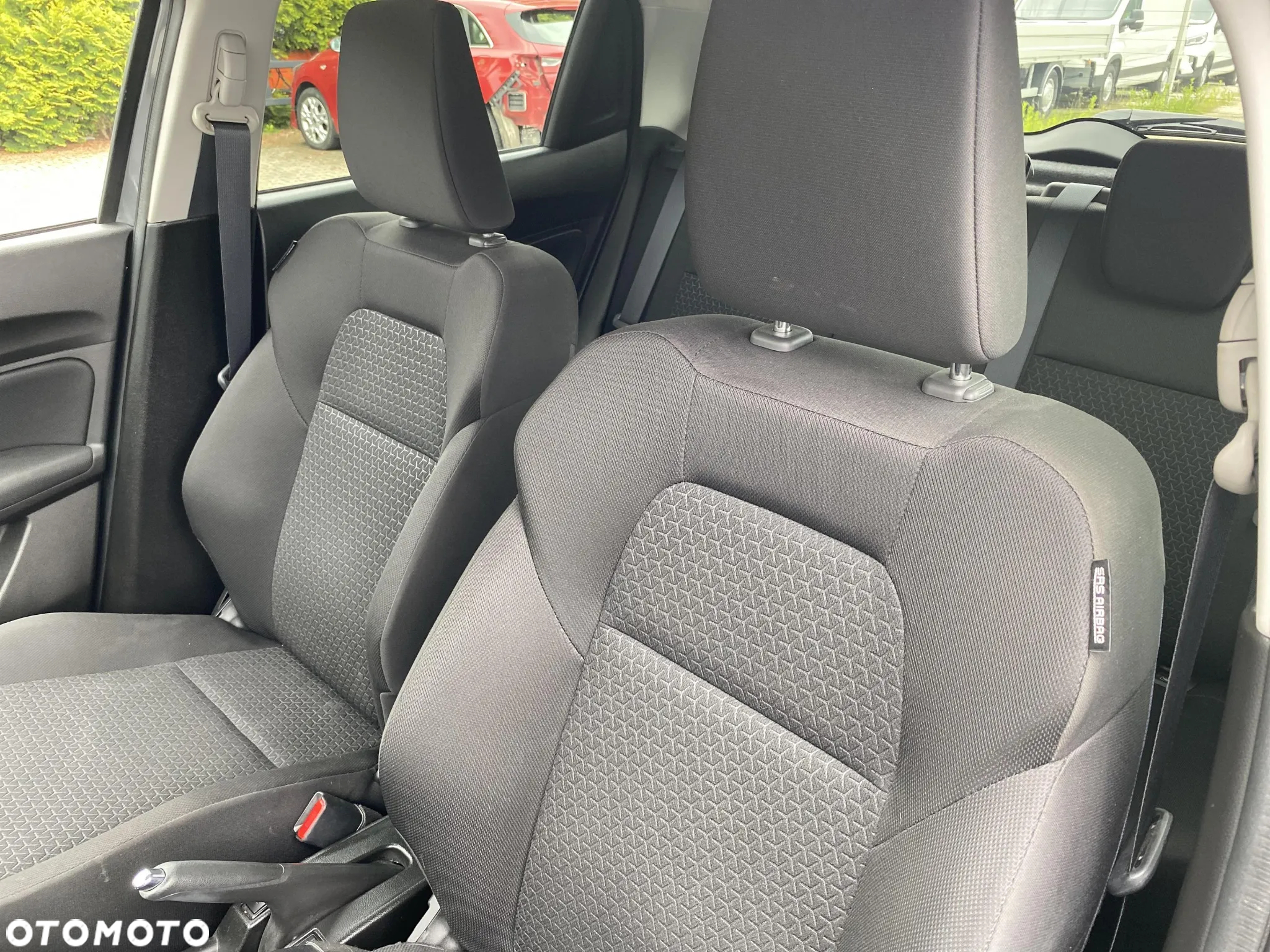 Suzuki Swift 1.2 SHVS Premium Plus - 11