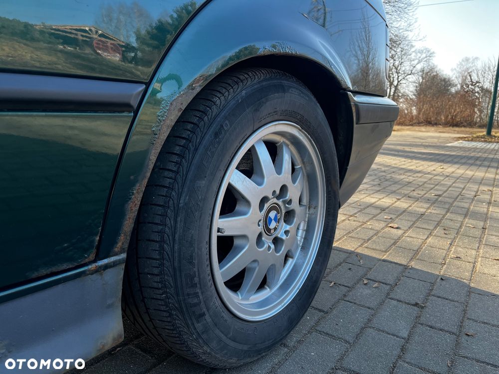 BMW Seria 3 - 13