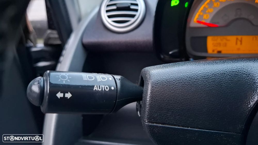 Smart ForTwo Coupé 1.0 T Passion 84 - 36