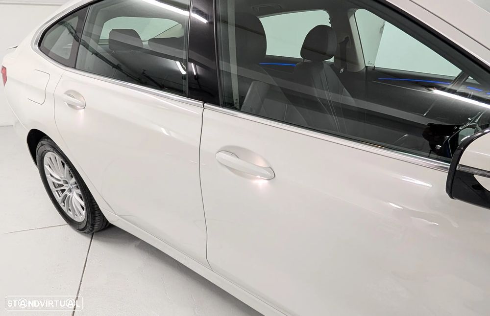 BMW 620 Gran Turismo d Line Luxury - 36