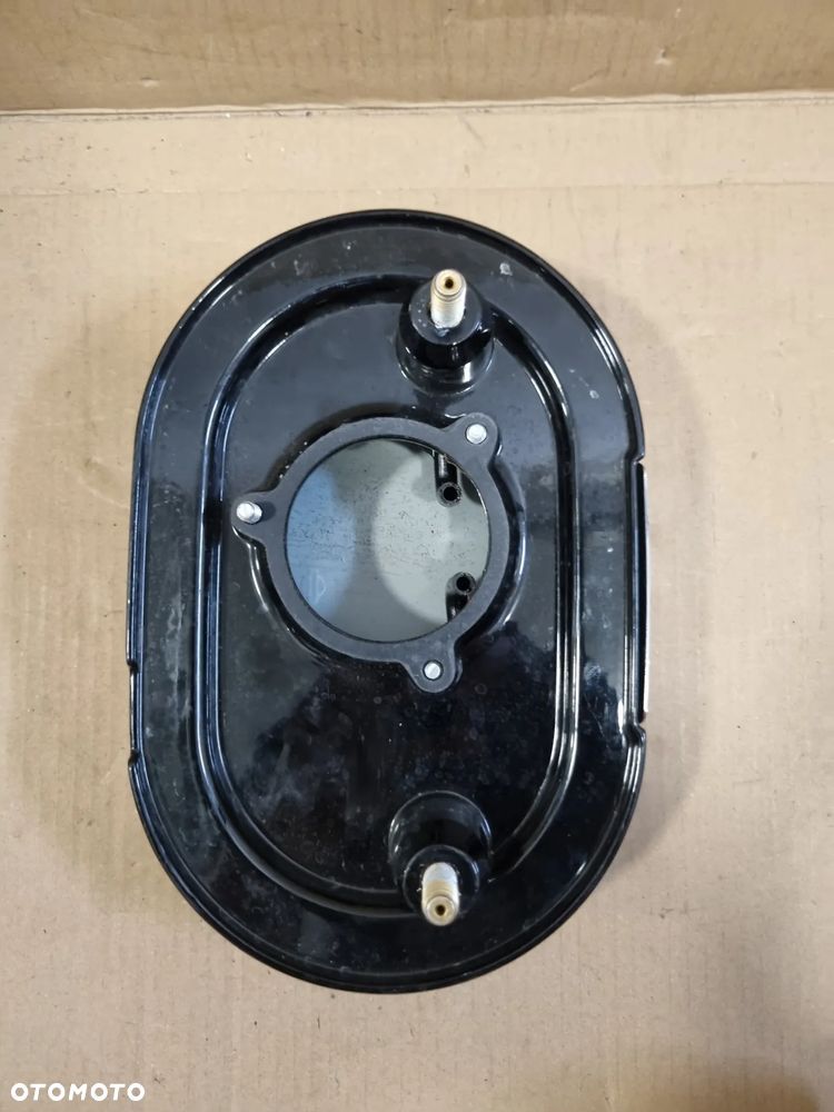 Harley Davidson M8 114 Touring Softail FILTR POWIETRZA - 3