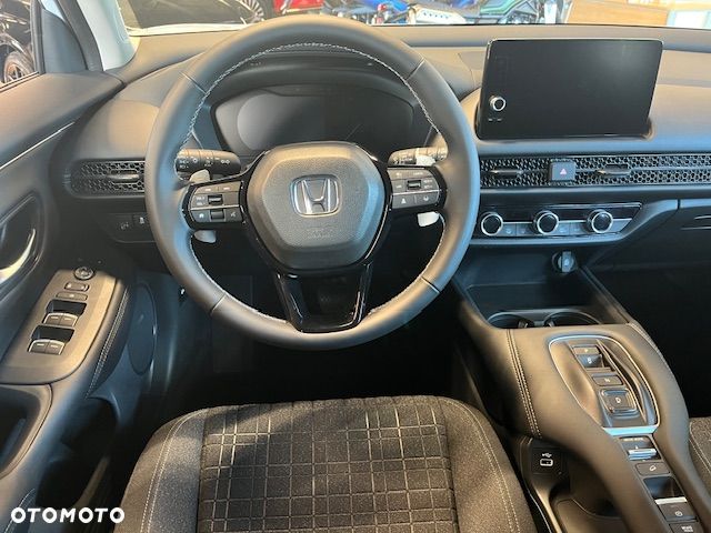 Honda ZR-V 2.0 i-MMD HEV Elegance BSI/CTM 2WD CVT - 4