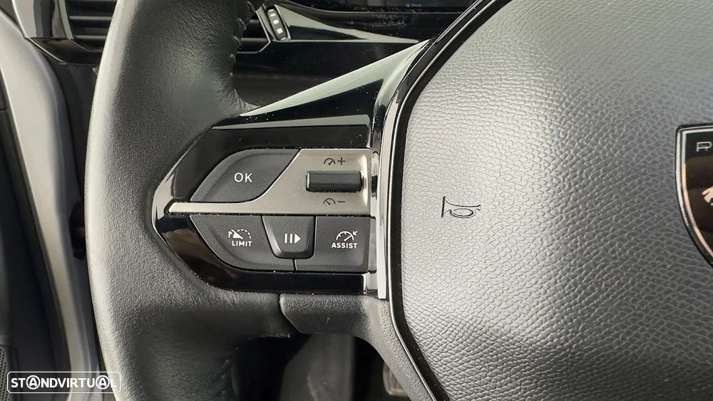 Peugeot 308 SW 1.2 PureTech Active Pack - 32