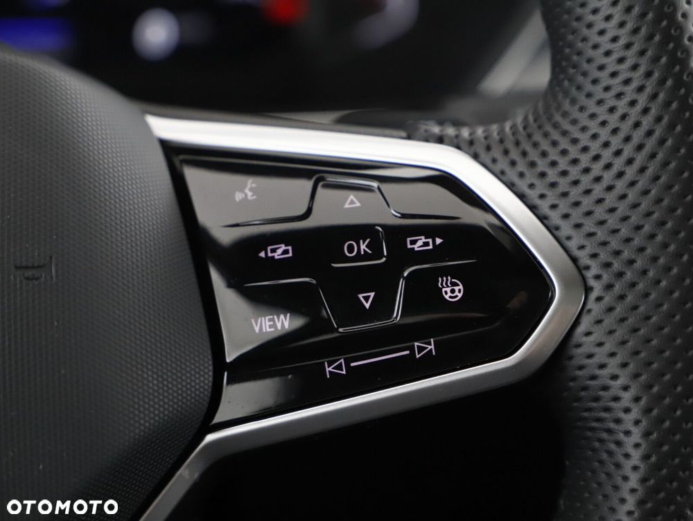 Volkswagen Tiguan Allspace - 17