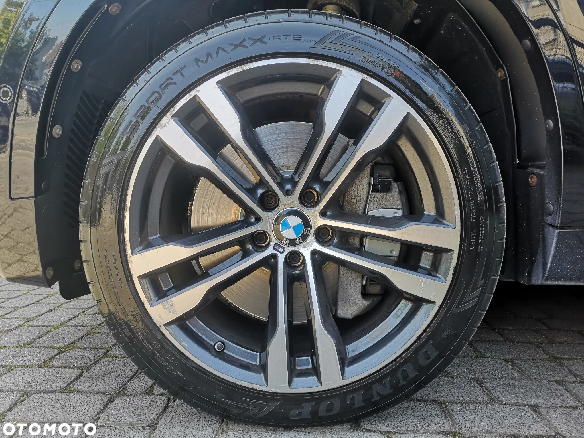 BMW X6 xDriveM50d - 26
