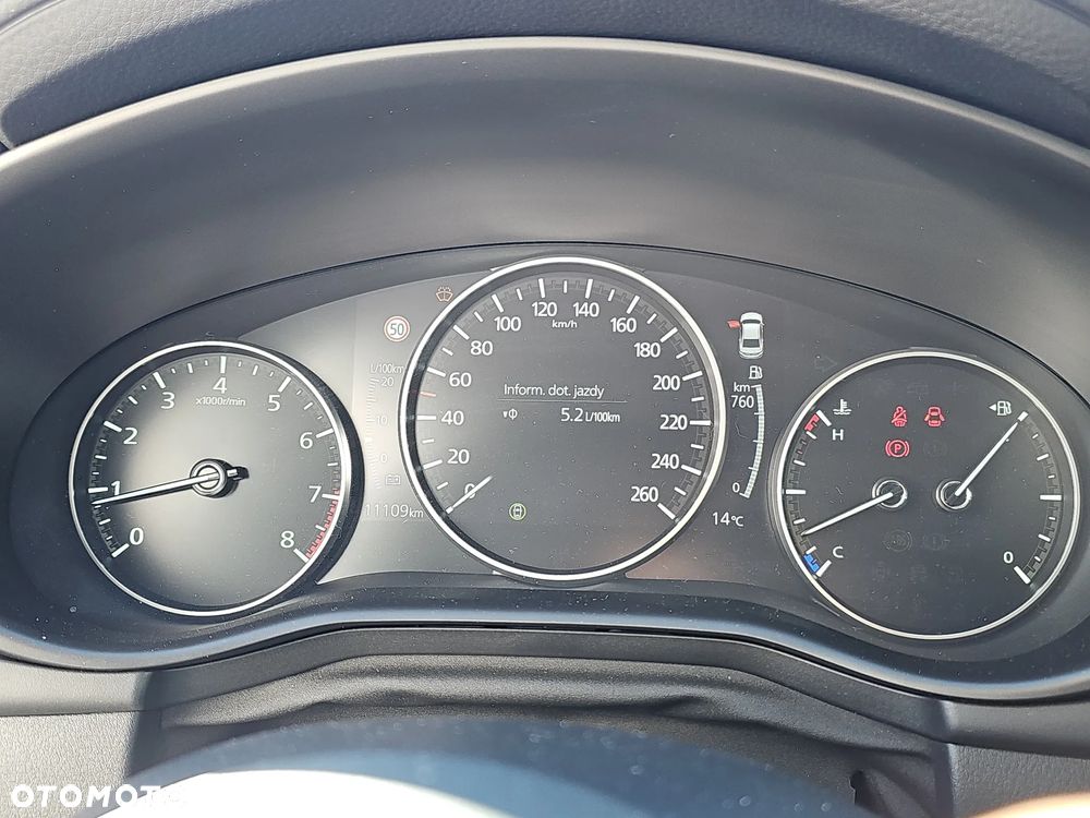 Mazda 3 2.0 mHEV Centre-Line - 15