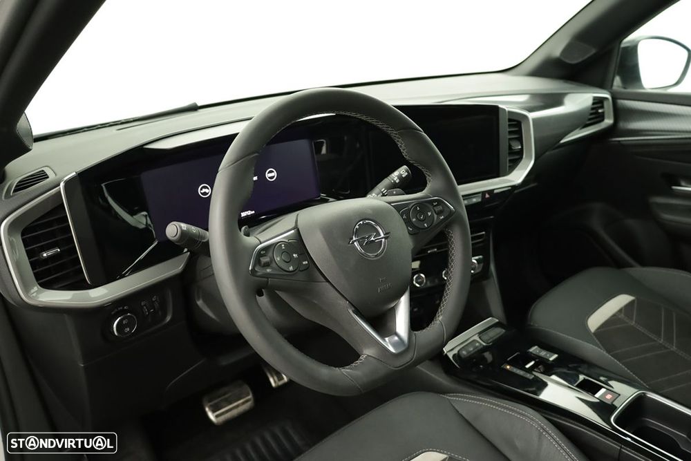 Opel Mokka 1.2 T Ultimate AT - 6