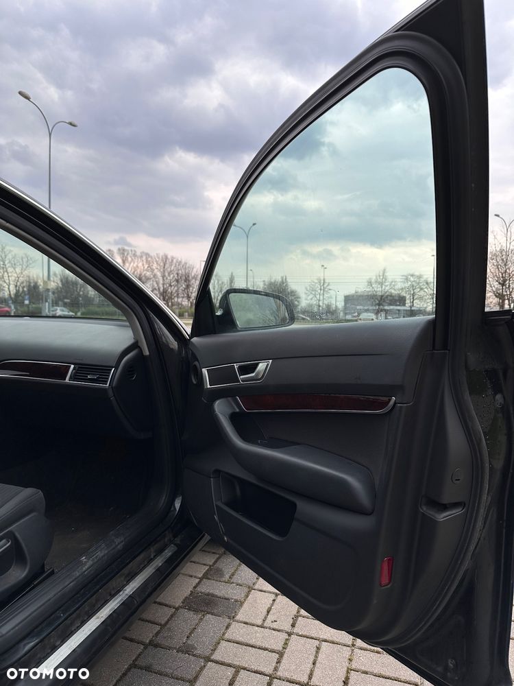 Audi A6 Limousine - 31