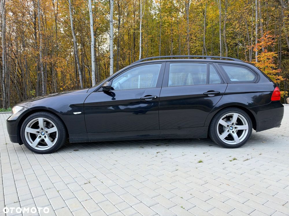 BMW Seria 3 - 8
