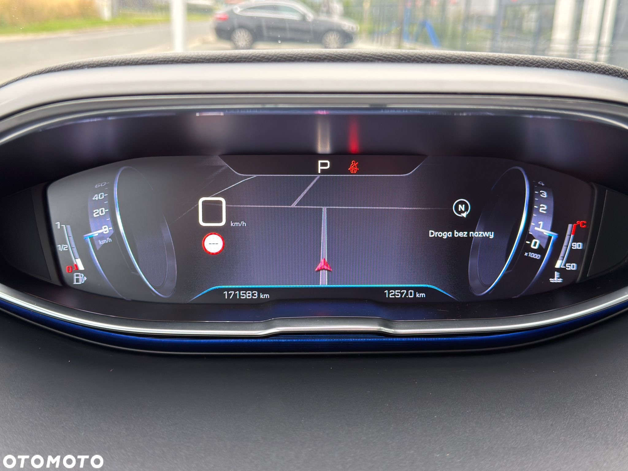 Peugeot 3008 1.5 BlueHDi Active S&S EAT8 - 11