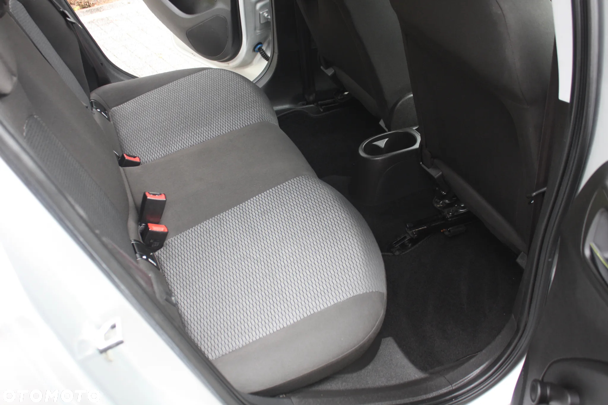 Opel Corsa 1.3 CDTi Active - 11