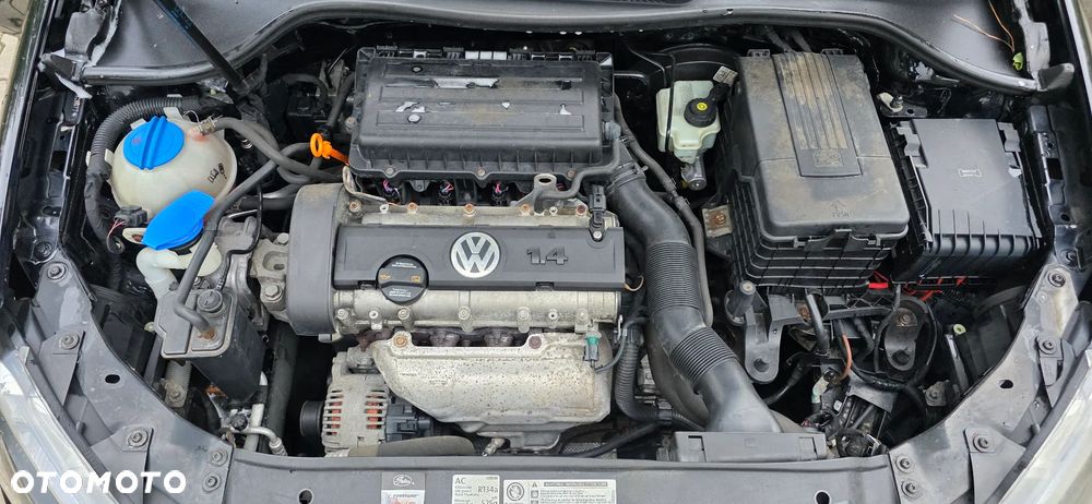 Volkswagen Golf 1.4 Edition - 16