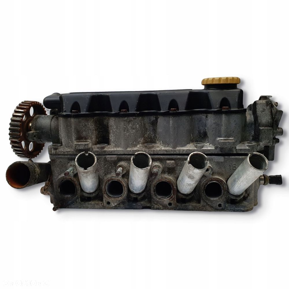 GŁOWICA CYLINDRÓW Opel Meriva A Astra G 1.6 8V 90400242 Z16SE - 6