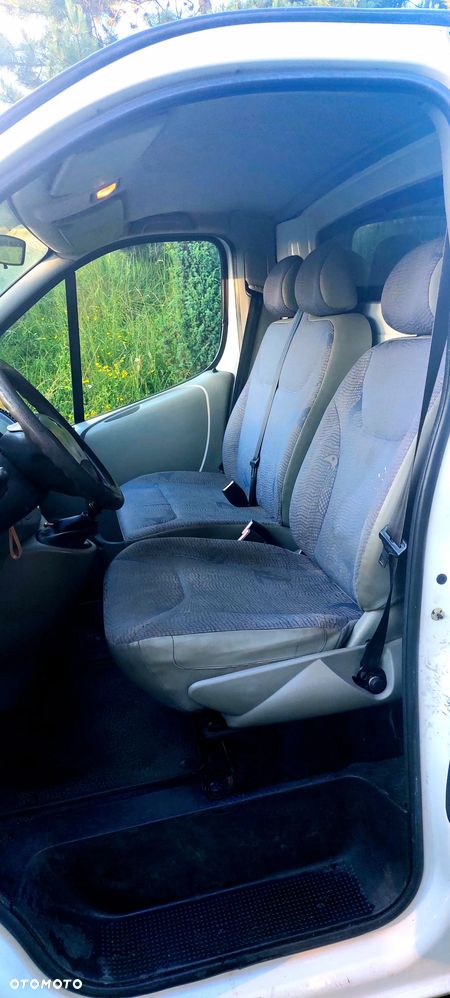 Renault Trafic - 5