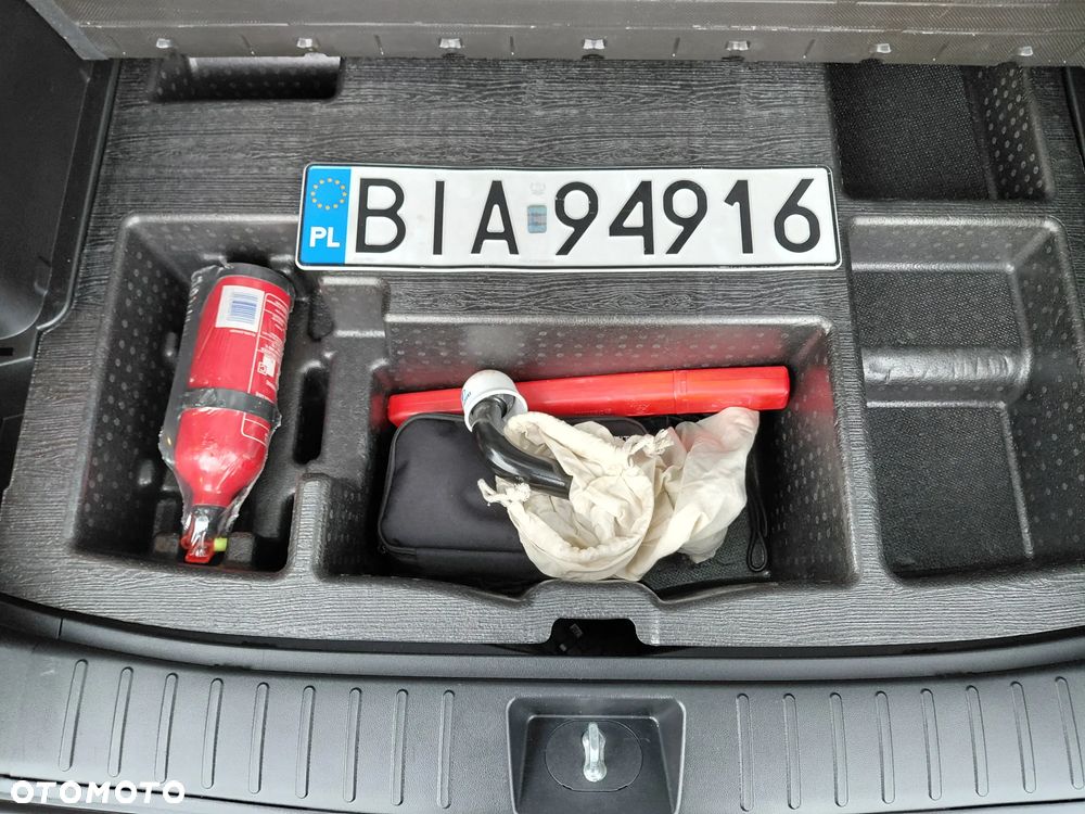 Hyundai Tucson 1.6 T-GDi 48V Platinum N Line 4WD DCT - 38