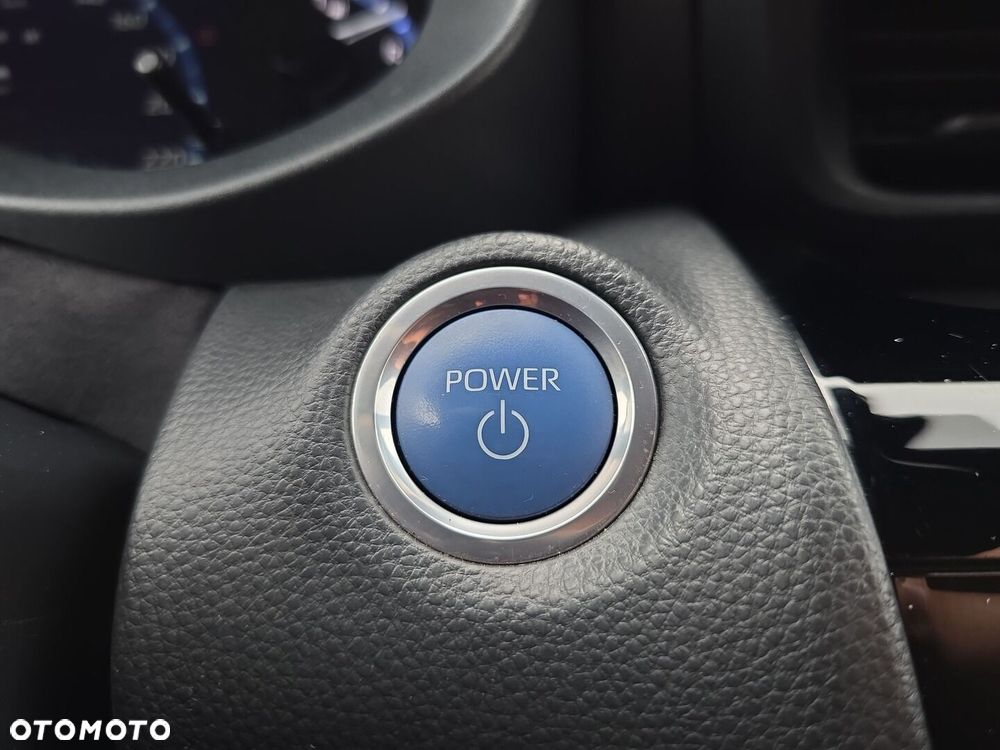 Toyota Yaris Cross Hybrid 1.5 Adventure 4x4 - 32