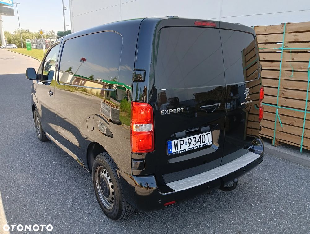 Peugeot EXPERT - 10