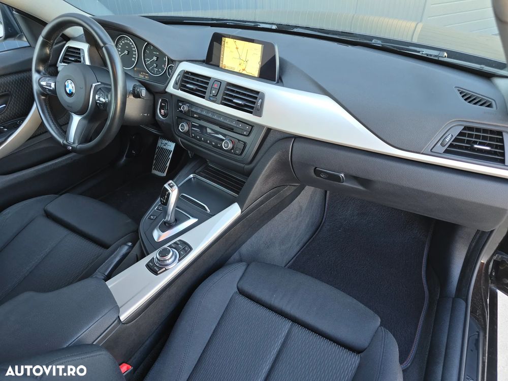 BMW Seria 4 - 7