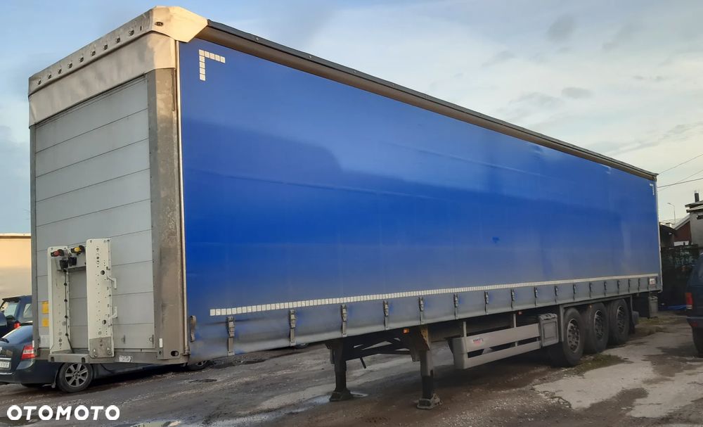 Schmitz Cargobull - 1