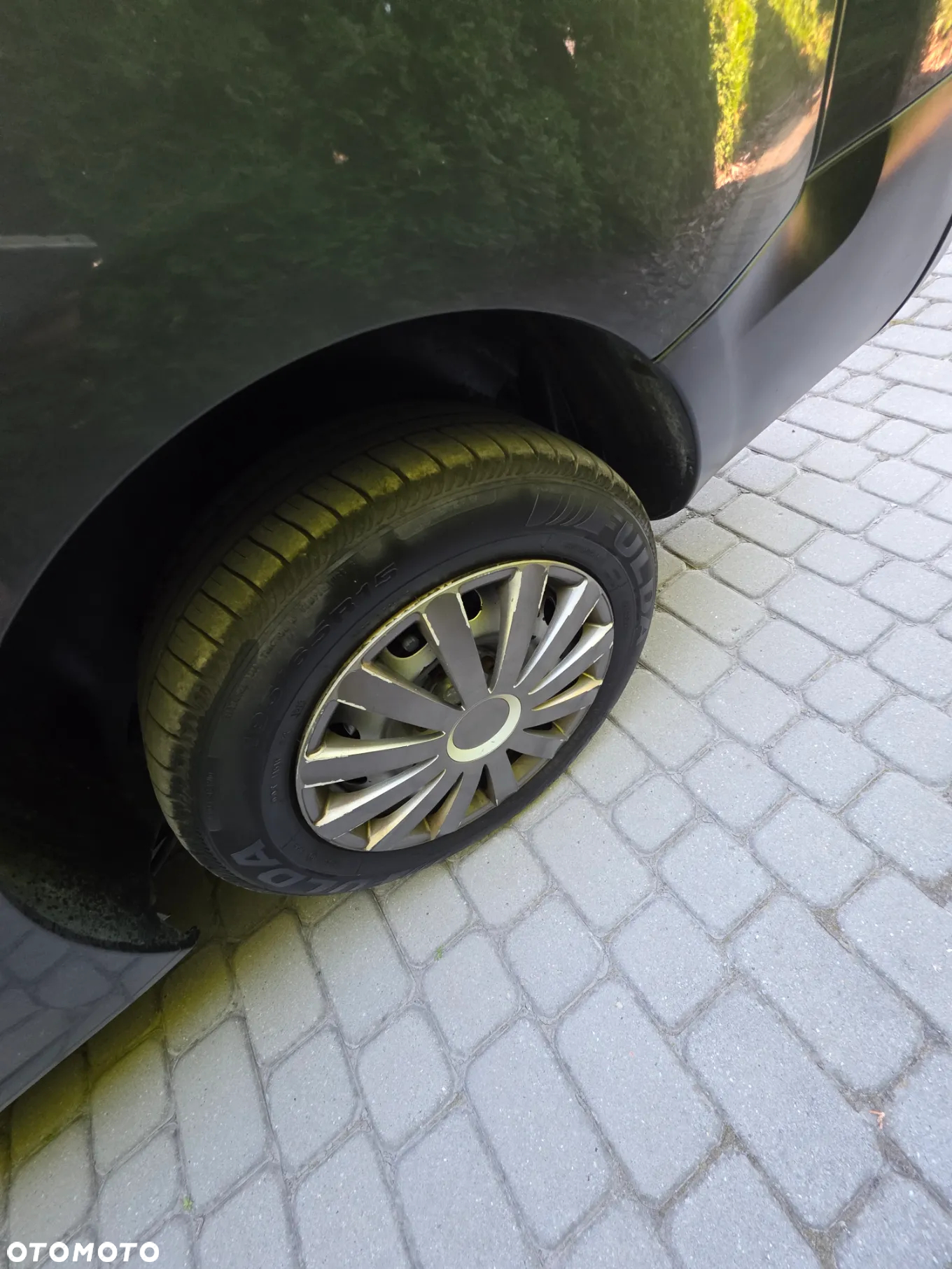 Citroën BERLINGO - 13