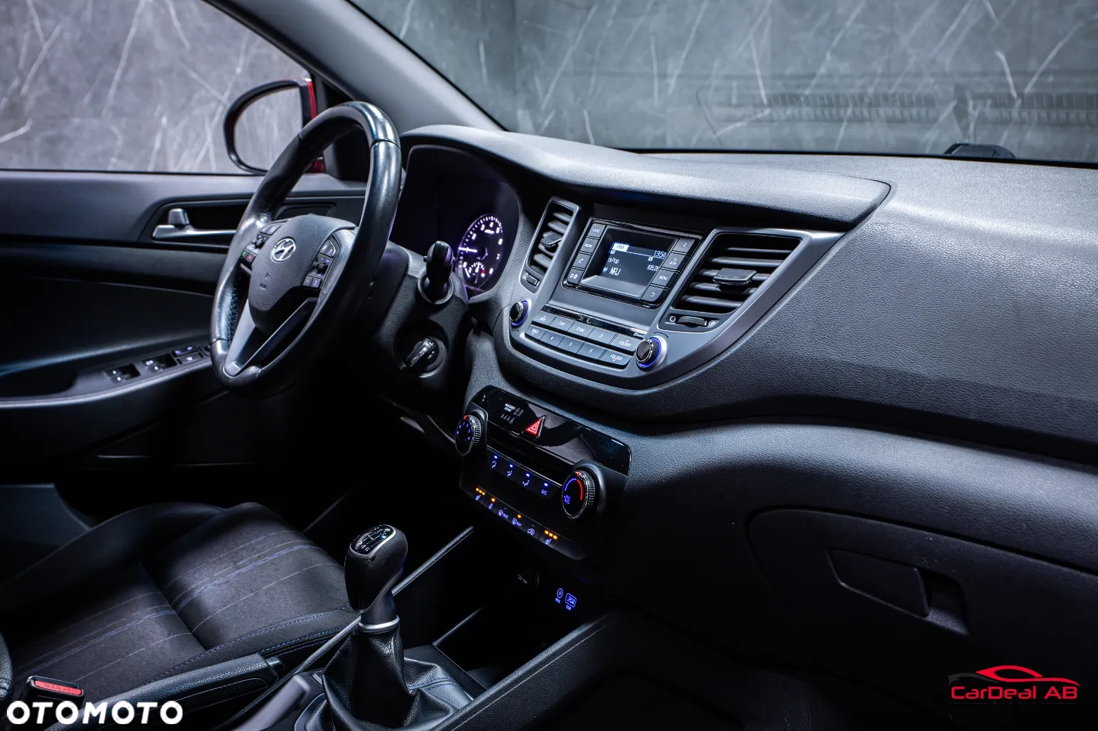 Hyundai Tucson 1.6 GDi 2WD Style - 12