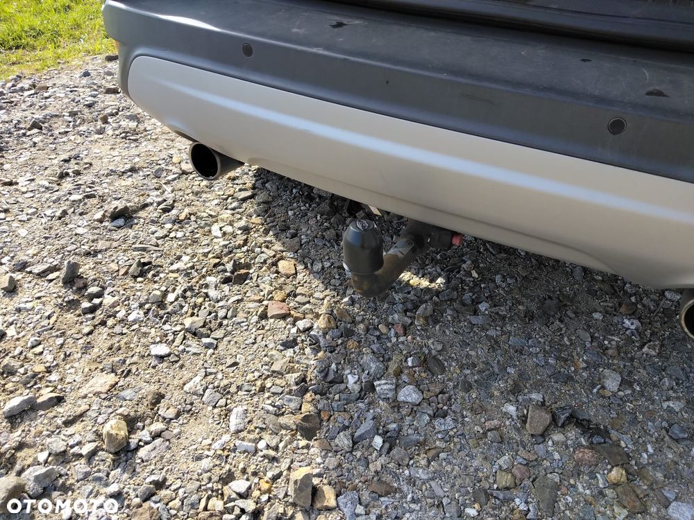 Ford Kuga 1.6 EcoBoost 4x4 Titanium - 11