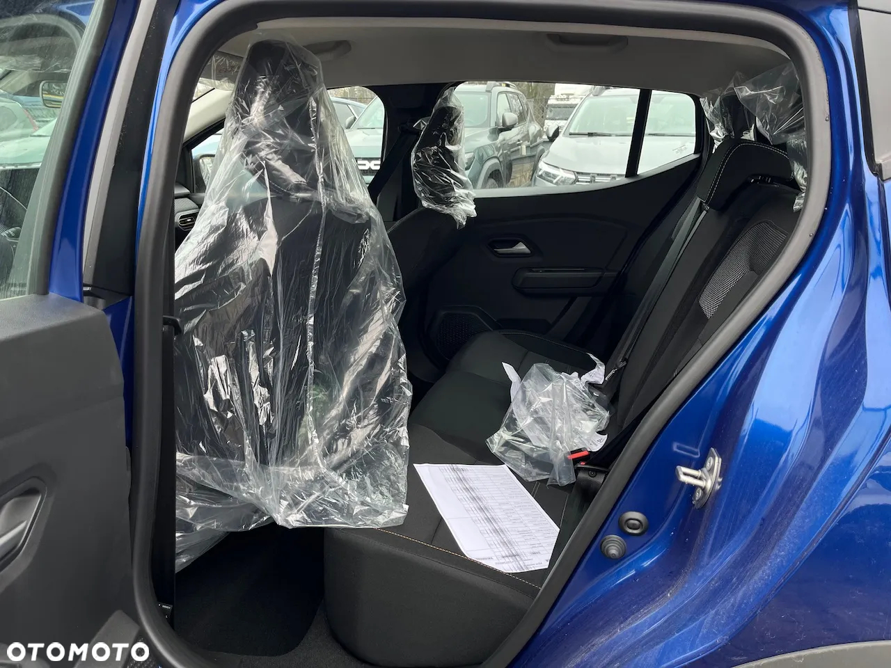 Dacia Sandero Stepway 1.0 TCe Expression - 14