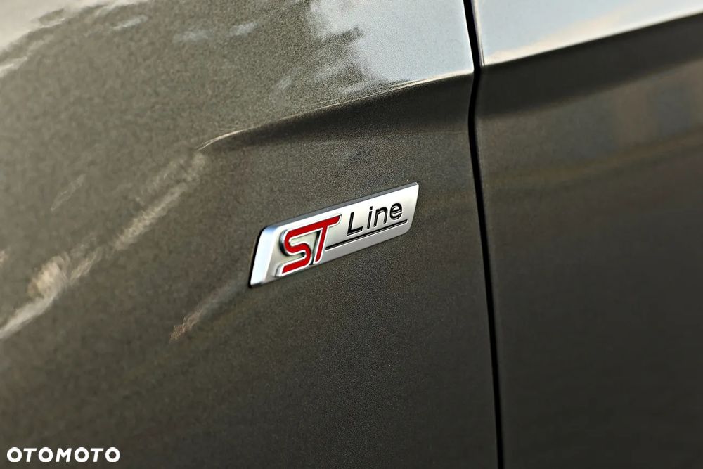 Ford Focus 1.0 EcoBoost Start-Stopp-System ST-LINE X - 35