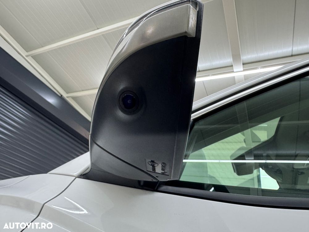 Hyundai Tucson PHEV 1.6 l 265 CP 4WD 6AT Luxury - 32