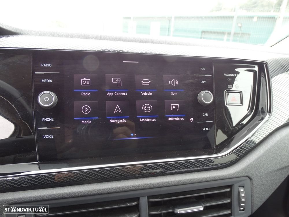 VW Taigo 1.0 TSI Urban - 22