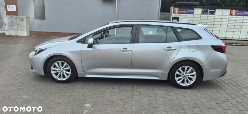Toyota Corolla - 9