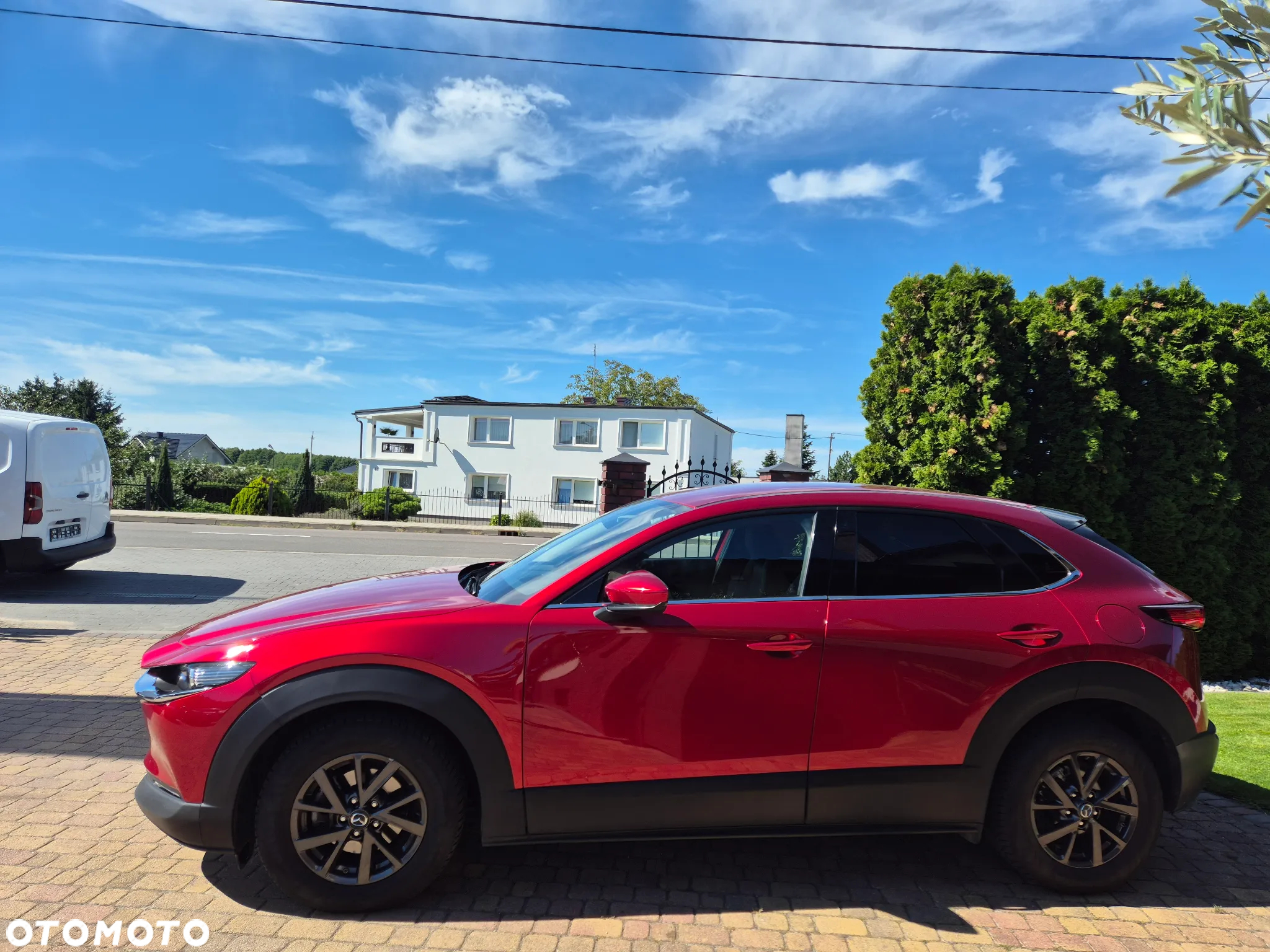 Mazda CX-30 - 5