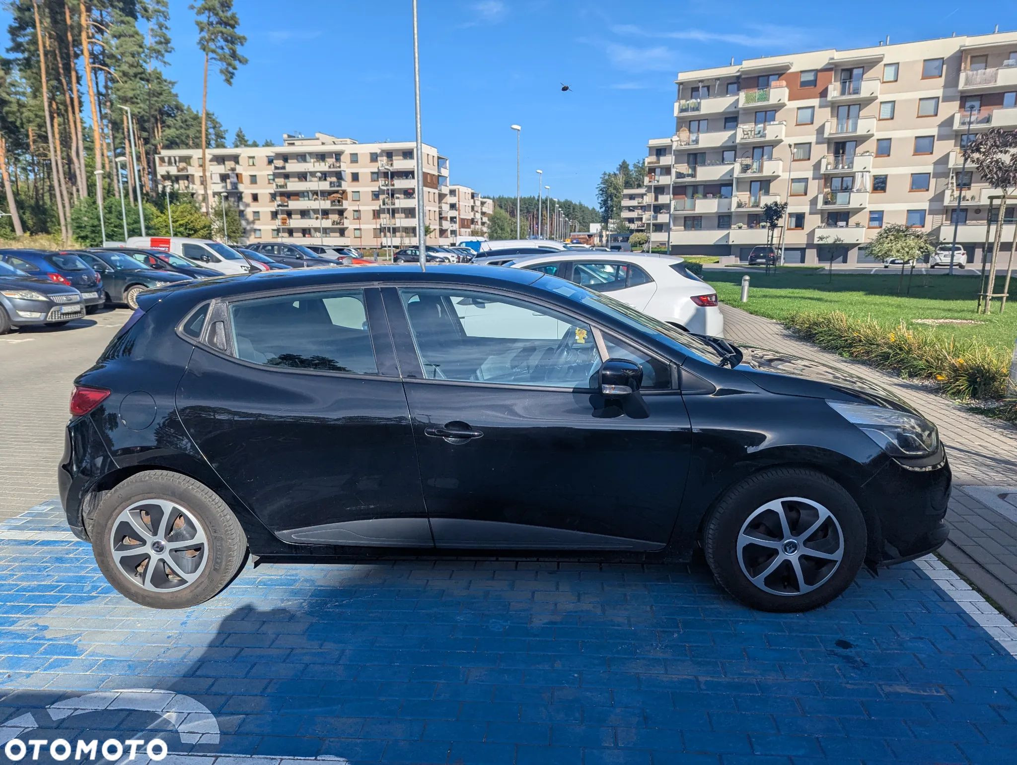 Renault Clio - 1