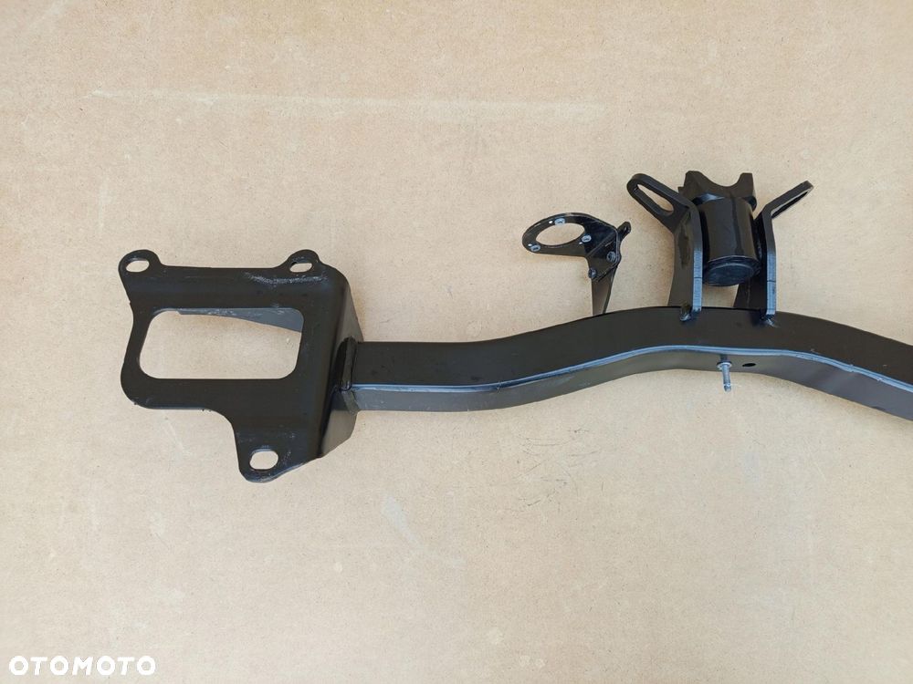 TESLA MODEL 3 2017- HAK HOLOWNICZY BELKA 1670111-00-C - 10