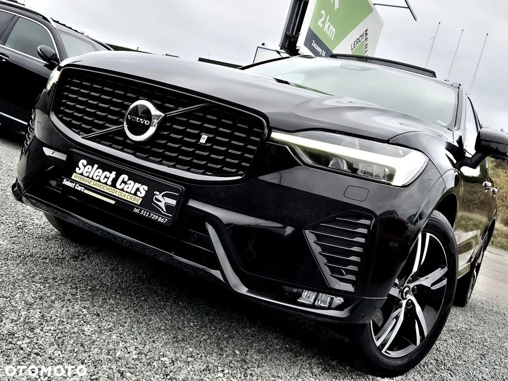 Volvo XC 60 - 2