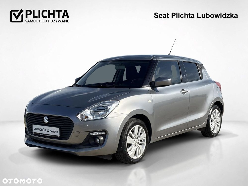 Suzuki Swift - 2