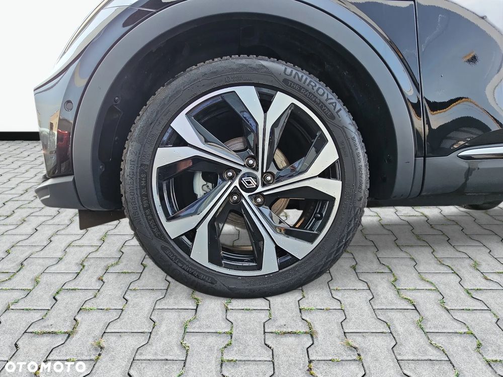 Renault Arkana 1.3 TCe mHEV Techno EDC - 27