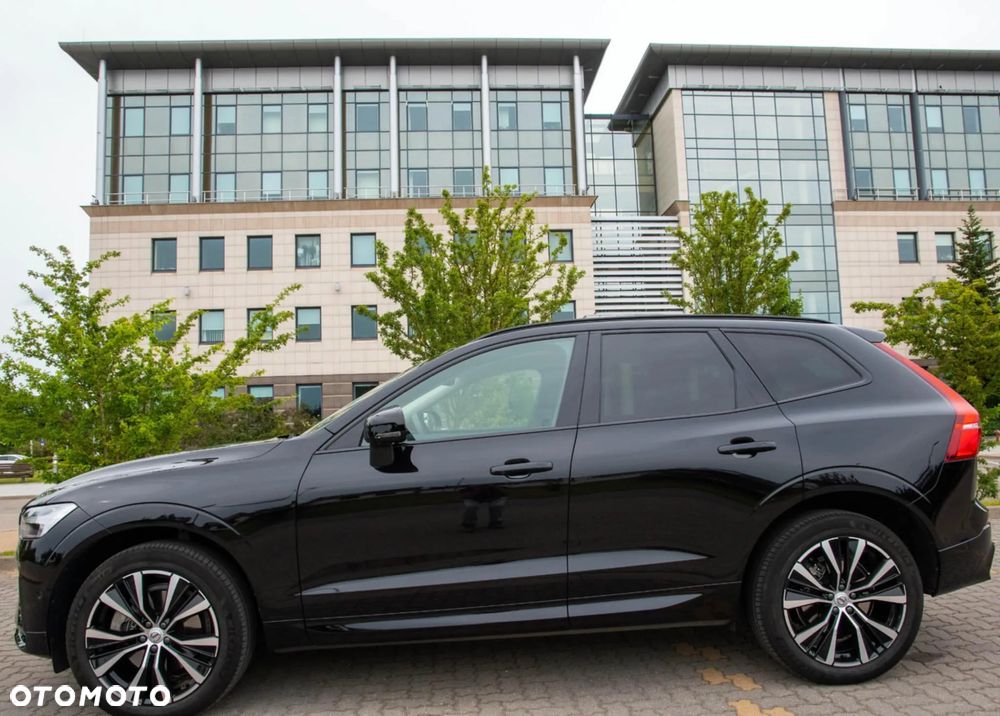 Volvo XC 60 - 4