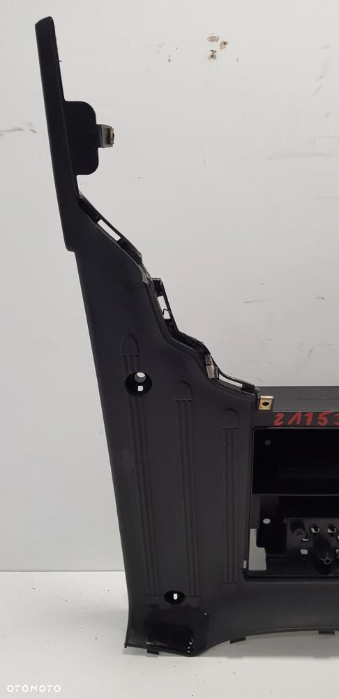 Kymco Like Podest Podłoga Stopień - 2