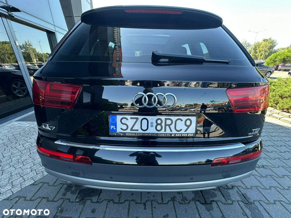 Audi Q7 - 5