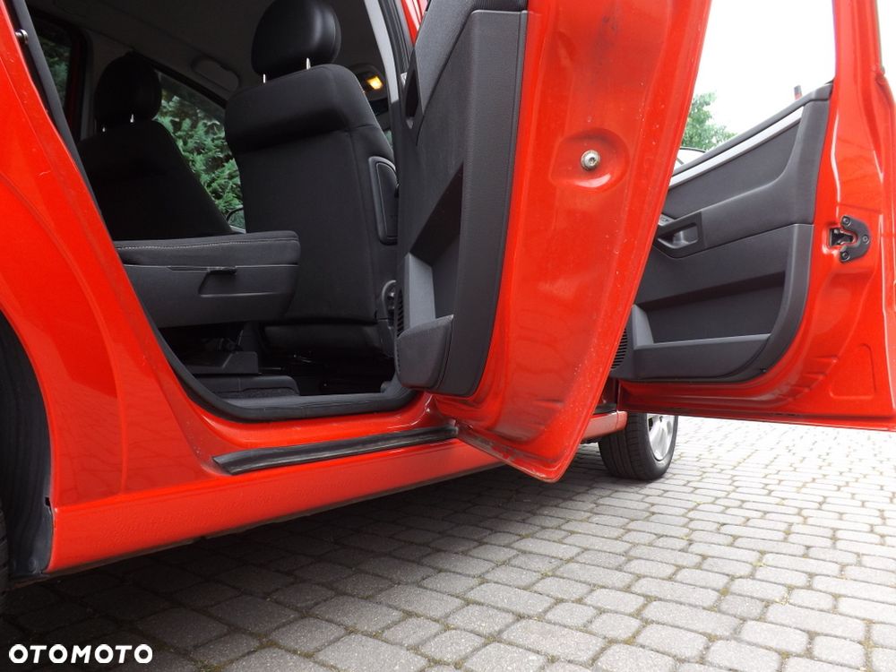 Opel Meriva 1.6 Enjoy - 22