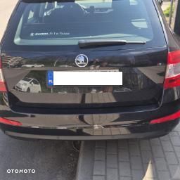 Skoda Octavia 2.0 TDI Style DSG - 10